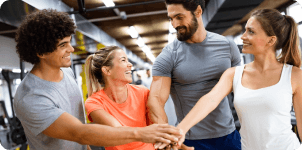 Benefits of workplace fitness culture