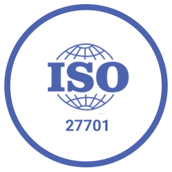 ISO 27701 Certification