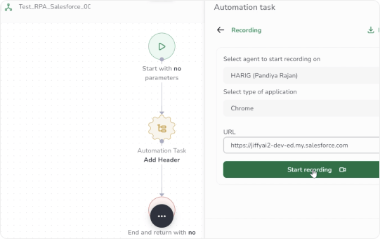 Future-proof your business with adaptive integrations