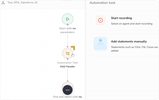 AI-enhanced integration intelligence