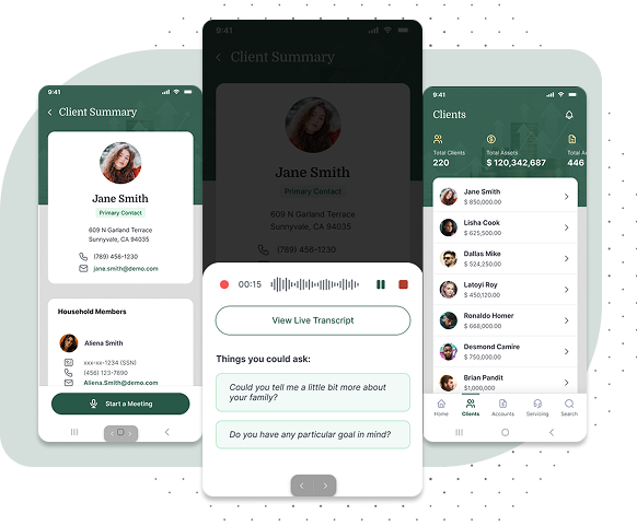Unified Onboarding HyperApp