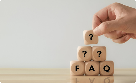 Frequently Asked Questions