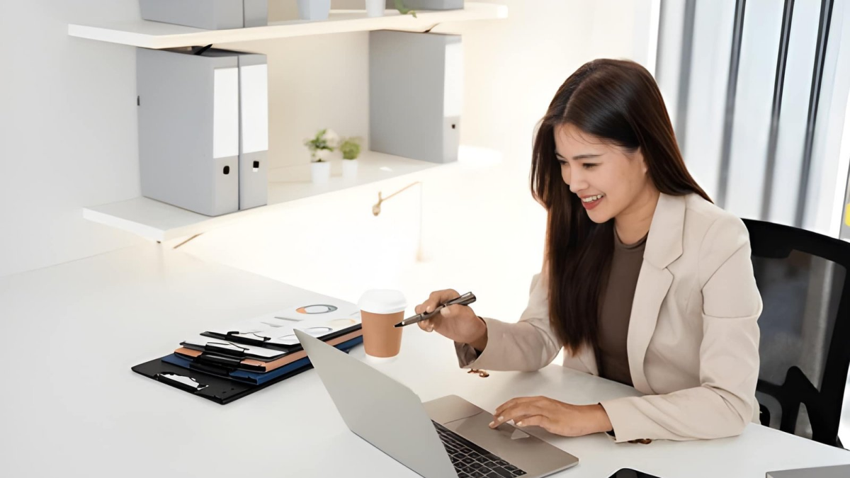Account Servicing