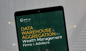 Data Warehouse & Aggregation