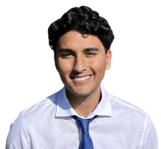 Rishi Nair