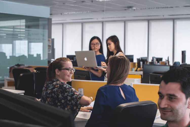 Benefits of Automation in the Workplace JIFFY.ai