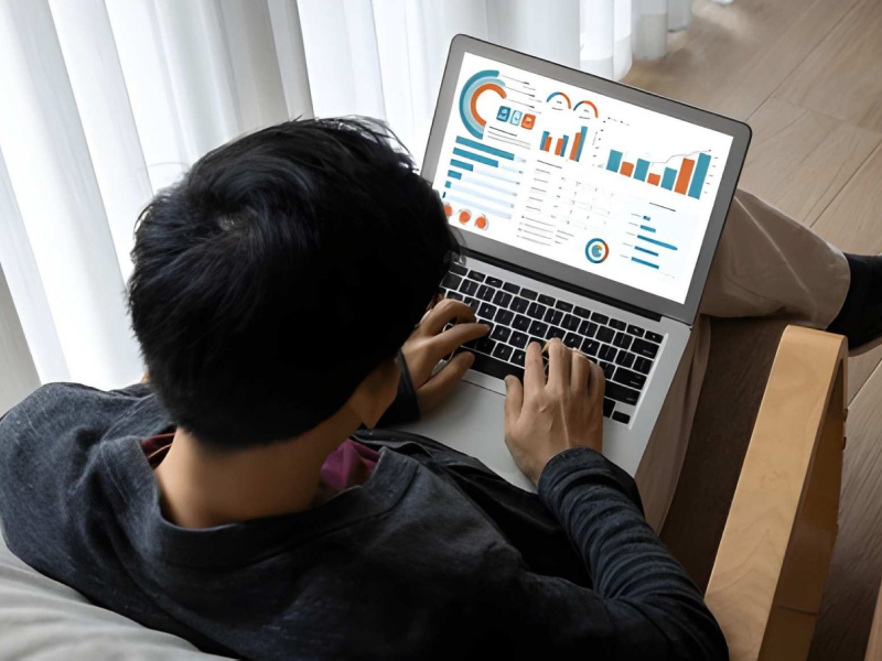 Data Warehouse and Aggregation